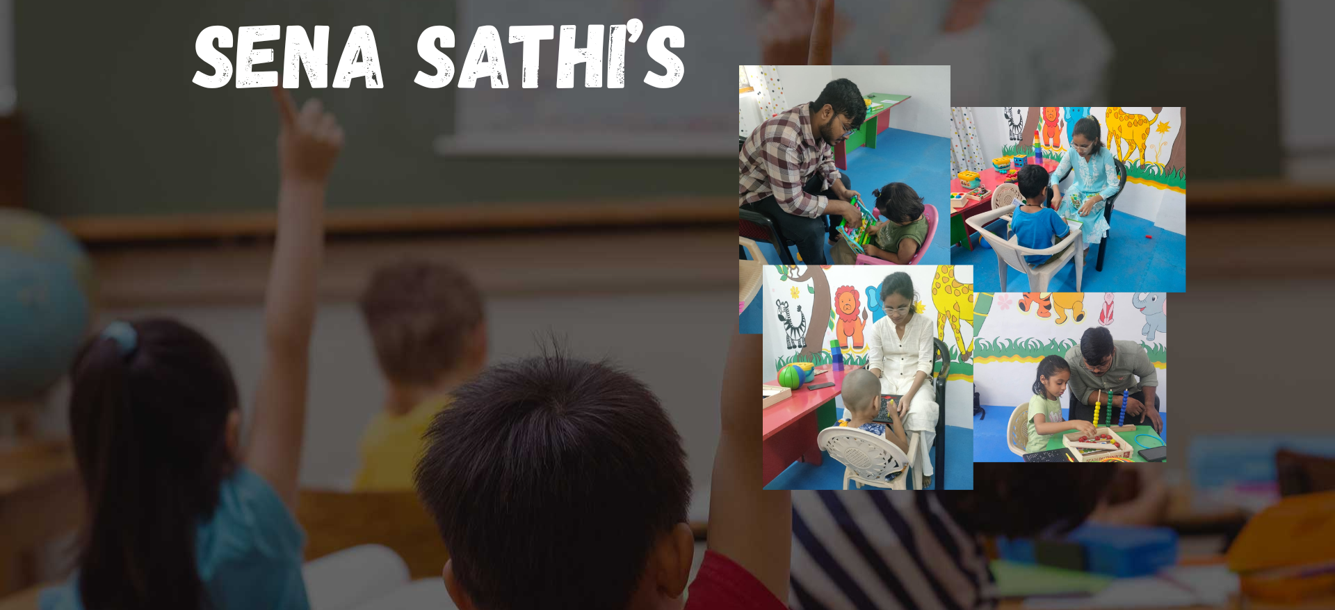 Sena Saathi Program