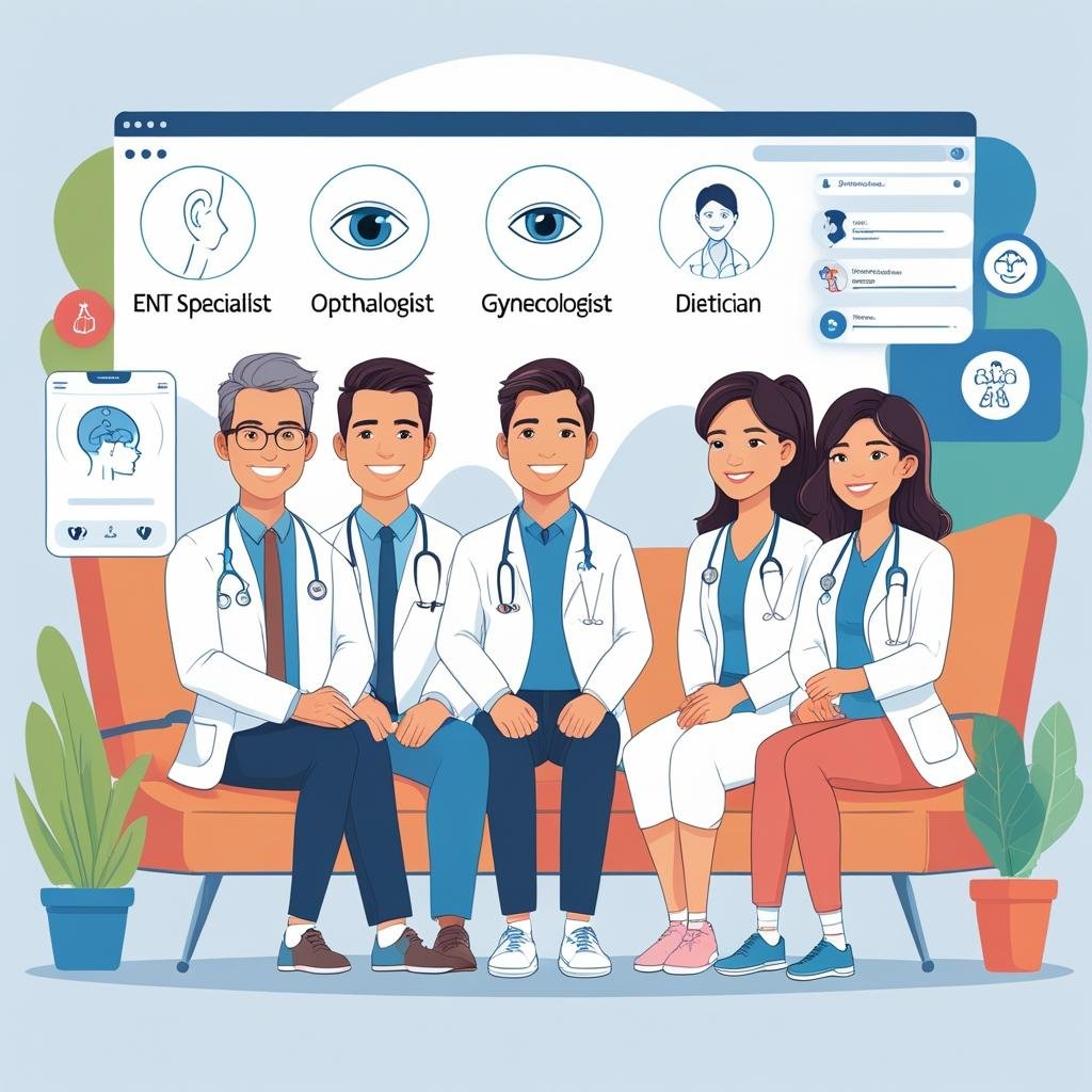 Rehabilitation Team