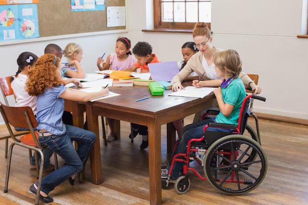 Special Education